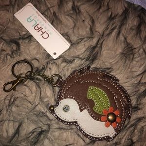 A never used Chala coin purse